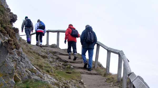 Photograph of Walking Route - Image 6