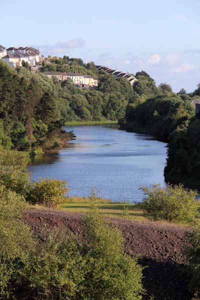 Photograph of Walking Route - Image 4