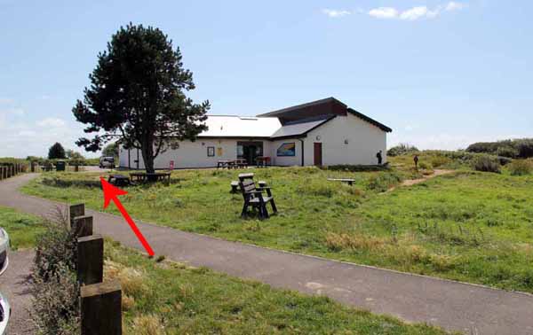 Photograph of Walking Route - Image 1