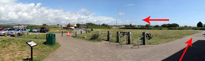 Photograph of Walking Route - Image 2