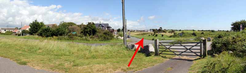 Photograph of Walking Route - Image 3