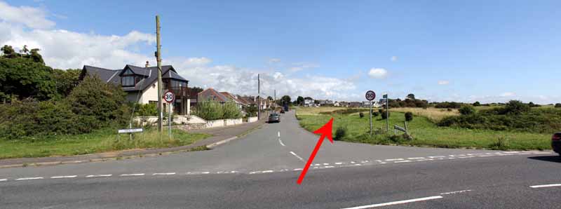 Photograph of Walking Route - Image 4