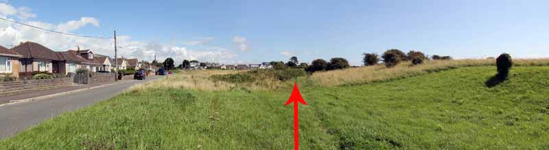 Photograph of Walking Route - Image 5