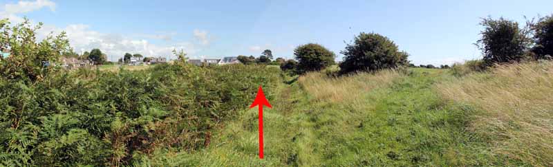 Photograph of Walking Route - Image 6