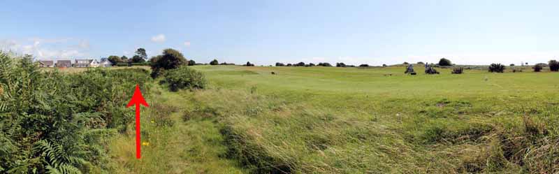 Photograph of Walking Route - Image 7