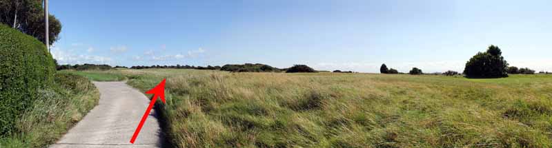 Photograph of Walking Route - Image 10