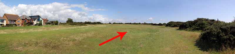 Photograph of Walking Route - Image 11