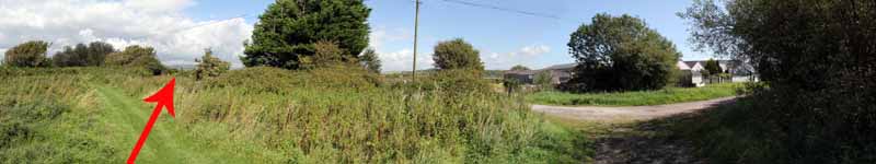 Photograph of Walking Route - Image 17