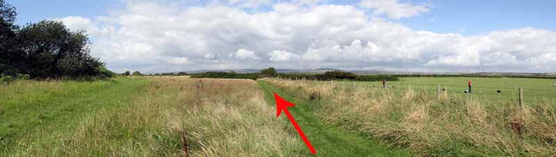 Photograph of Walking Route - Image 21