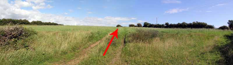 Photograph of Walking Route - Image 37