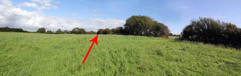 Photograph of Walking Route - Image 38