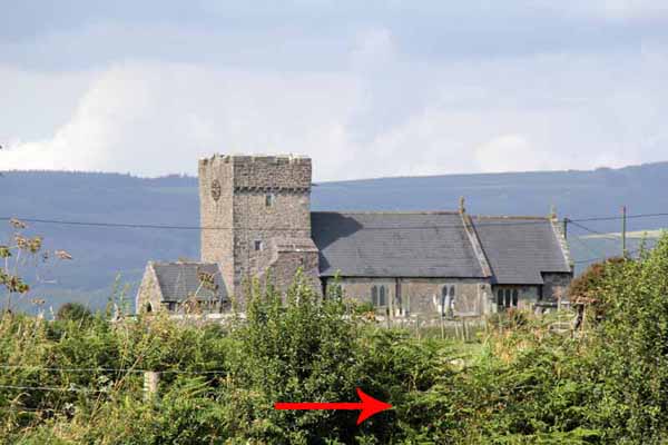 Photograph of Walking Route - Image 39