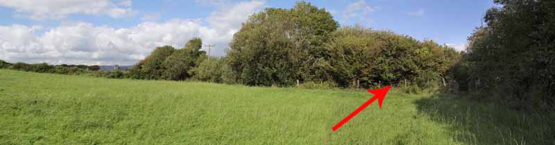 Photograph of Walking Route - Image 40