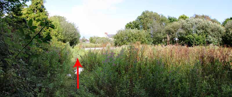 Photograph of Walking Route - Image 43