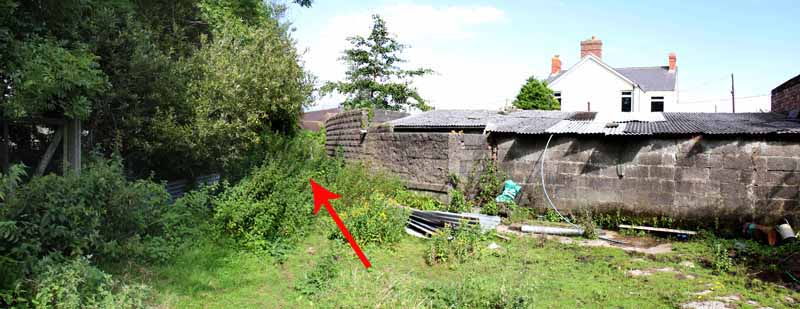 Photograph of Walking Route - Image 44