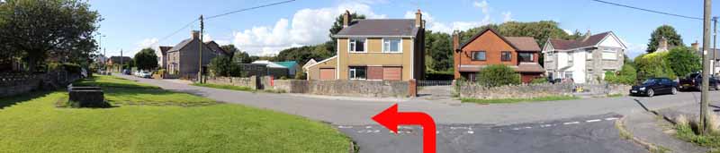 Photograph of Walking Route - Image 47