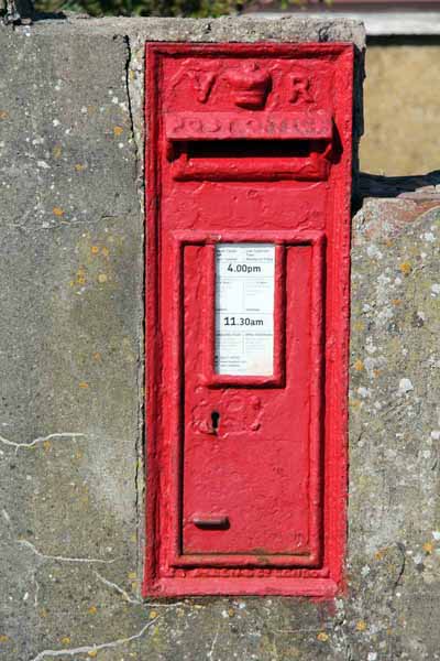 Photograph of Walking Route - Image 48