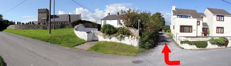 Photograph of Walking Route - Image 49