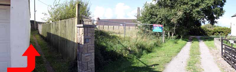 Photograph of Walking Route - Image 50