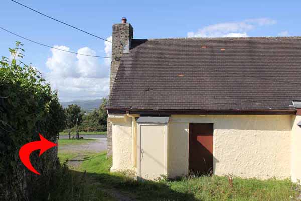 Photograph of Walking Route - Image 51