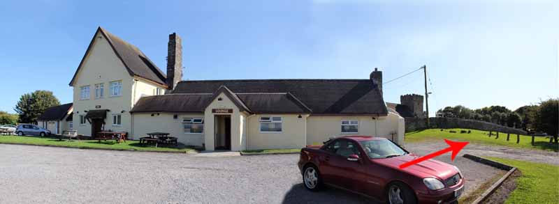 Photograph of Walking Route - Image 52