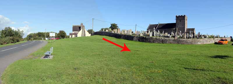 Photograph of Walking Route - Image 53