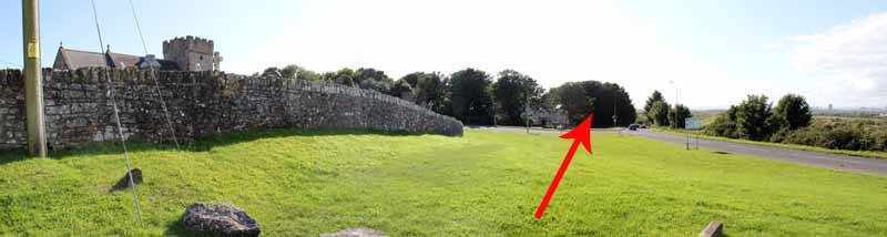 Photograph of Walking Route - Image 54