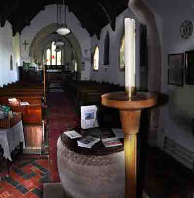 Photograph of Walking Route - Image 55