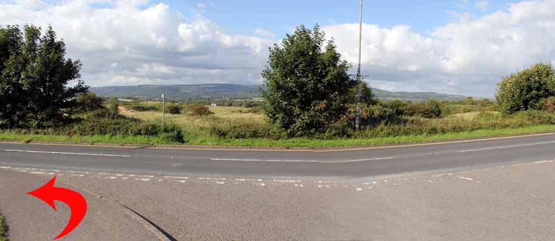 Photograph of Walking Route - Image 56