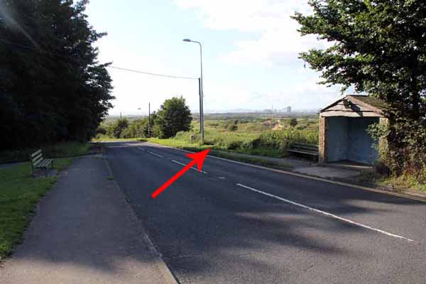 Photograph of Walking Route - Image 57