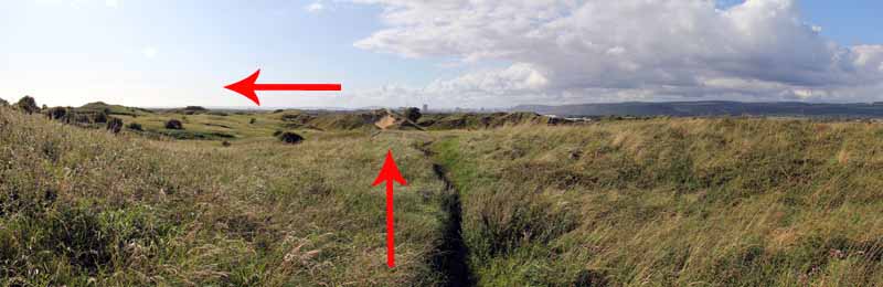 Photograph of Walking Route - Image 59