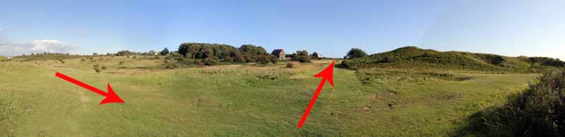 Photograph of Walking Route - Image 61