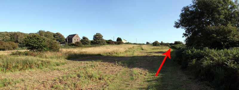 Photograph of Walking Route - Image 62