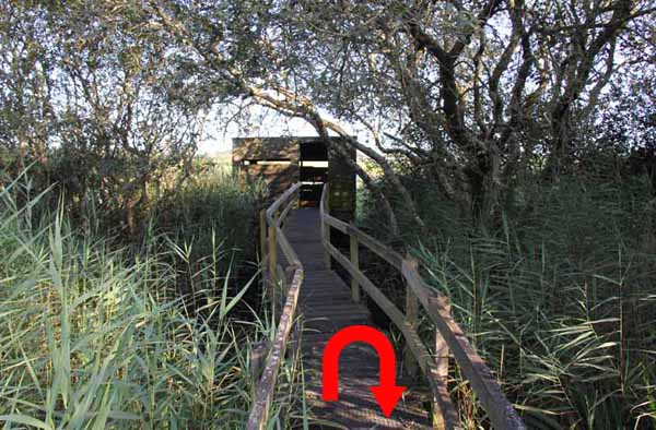 Photograph of Walking Route - Image 71