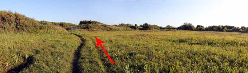 Photograph of Walking Route - Image 76