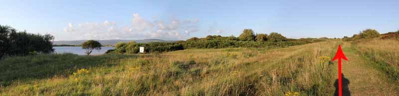 Photograph of Walking Route - Image 81