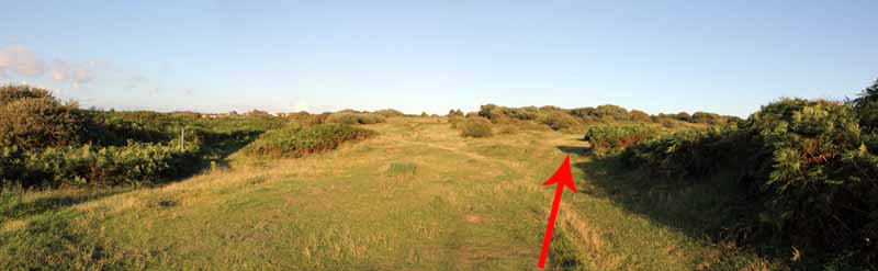 Photograph of Walking Route - Image 82