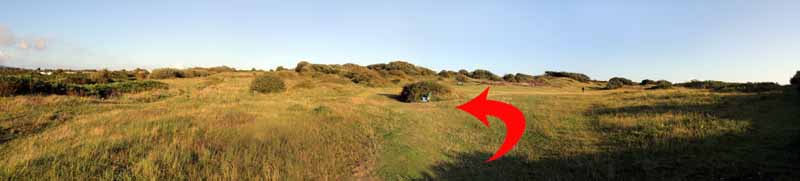 Photograph of Walking Route - Image 83