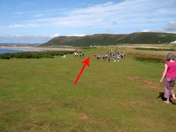 Photograph of Walking Route - Image 5