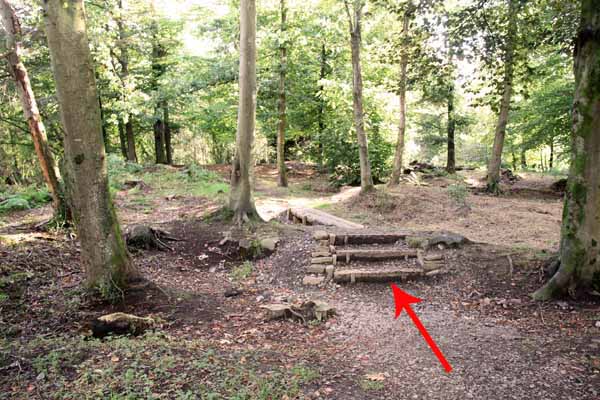 Photograph of Walking Route - Image 3