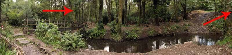 Photograph of Walking Route - Image 18