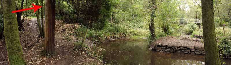 Photograph of Walking Route - Image 19