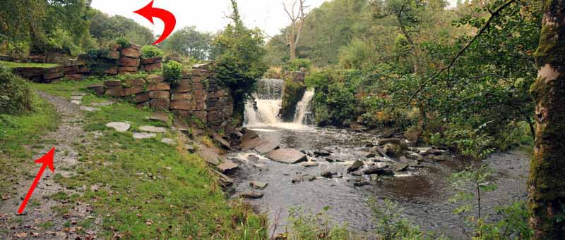 Photograph of Walking Route - Image 24