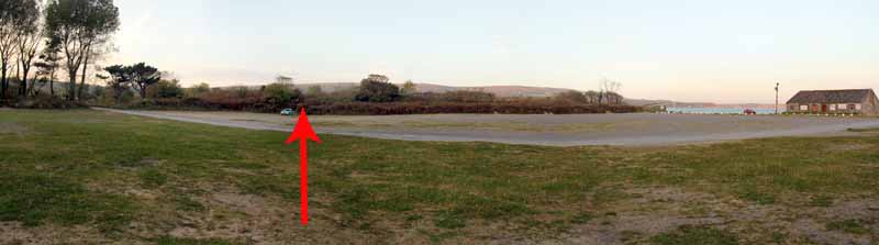 Photograph of Walking Route - Image 1