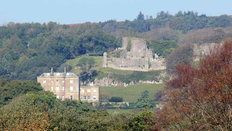 Photograph of Walking Route - Image 9