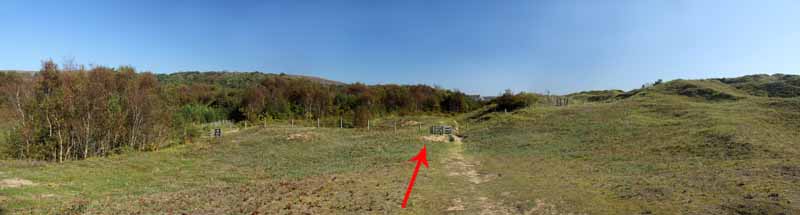 Photograph of Walking Route - Image 20