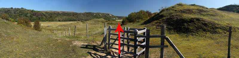 Photograph of Walking Route - Image 27