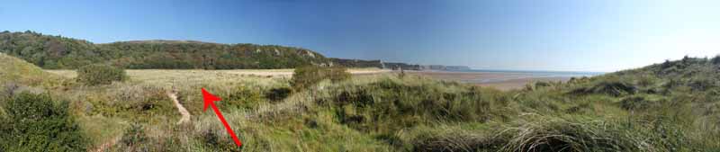 Photograph of Walking Route - Image 28