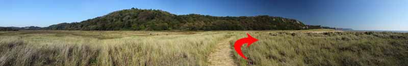 Photograph of Walking Route - Image 32