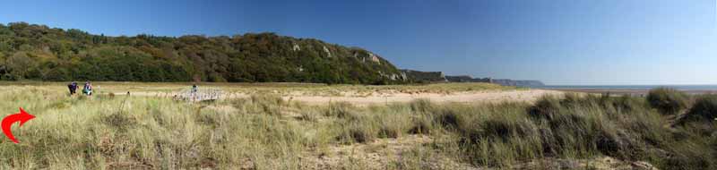 Photograph of Walking Route - Image 33